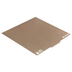 Anycubic Spring Steel Magnetic Platform 3D Printer Accessory, Durable and Tough Compatible with Anycubic Kobra Max 3D FDM 3D Printer
