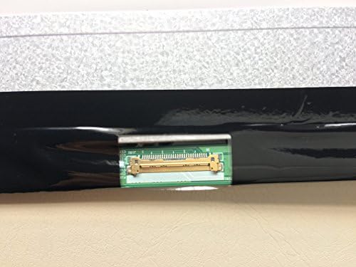 LCD Display Replacement FITS - MSI GE72 Series MSI GE72 6QF Apache Pro 17.3 FHD WUXGA 1080P Edp Slim LCD LED IPS Screen (Substitute Only) Non-Touch New