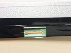 LCD Display Replacement FITS - MSI GE72 Series MSI GE72 6QF Apache Pro 17.3 FHD WUXGA 1080P Edp Slim LCD LED IPS Screen (Substitute Only) Non-Touch New