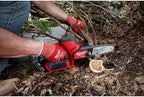 Milwaukee 2527-20 M12 FUEL HATCHET Brushless Lithium-Ion Cordless 6 in. Pruning Saw (Tool-Only)