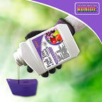 Bonide Fruit Tree & Plant Guard, 16 oz Concentrate, Multi-Purpose Fungicide, Insecticide and Miticide for Home Gardening