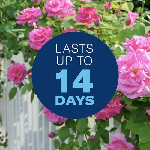 BioAdvanced All-in-One Rose & Flower Plant Care, Ready-to-Use, 1 Gal