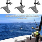 Panoptix Livescope LVS32 Perspective Trolling Motor Transducer Mode Mount Accessories Replace 010-12970-00 0101297000