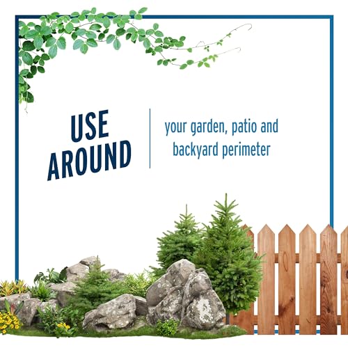 Liquid Fence Snake Repellent Granular, 2-Pound, 6-Pack, Plain