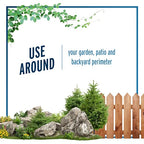 Liquid Fence Snake Repellent Granular, 2-Pound, 6-Pack, Plain