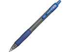 Pilot, G2 Premium Gel Roller Pens, Bold Point 1 mm, Pack of 12, Blue