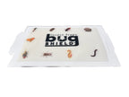 Bug Shield Sticky Glue Traps 36 Glue Boards, All Types of Incets, Spiders, Cockroaches, Ants, Cave Crickets, and More.Professional Strength Glue.