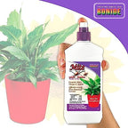 Bonide Captain Jack's Mite-X for Houseplants, 12 oz Ready-to-Use Spray for Insect Control