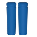 Zomixzo Mineral Cartridge Replacement Compatible with Frog Ease in-Line SmartChlor Mineral Cartridge System for Marquis, Caldera, Artesian & Hot Springs Spas CYA Free, Up to 600 Gallons (2 Pack)