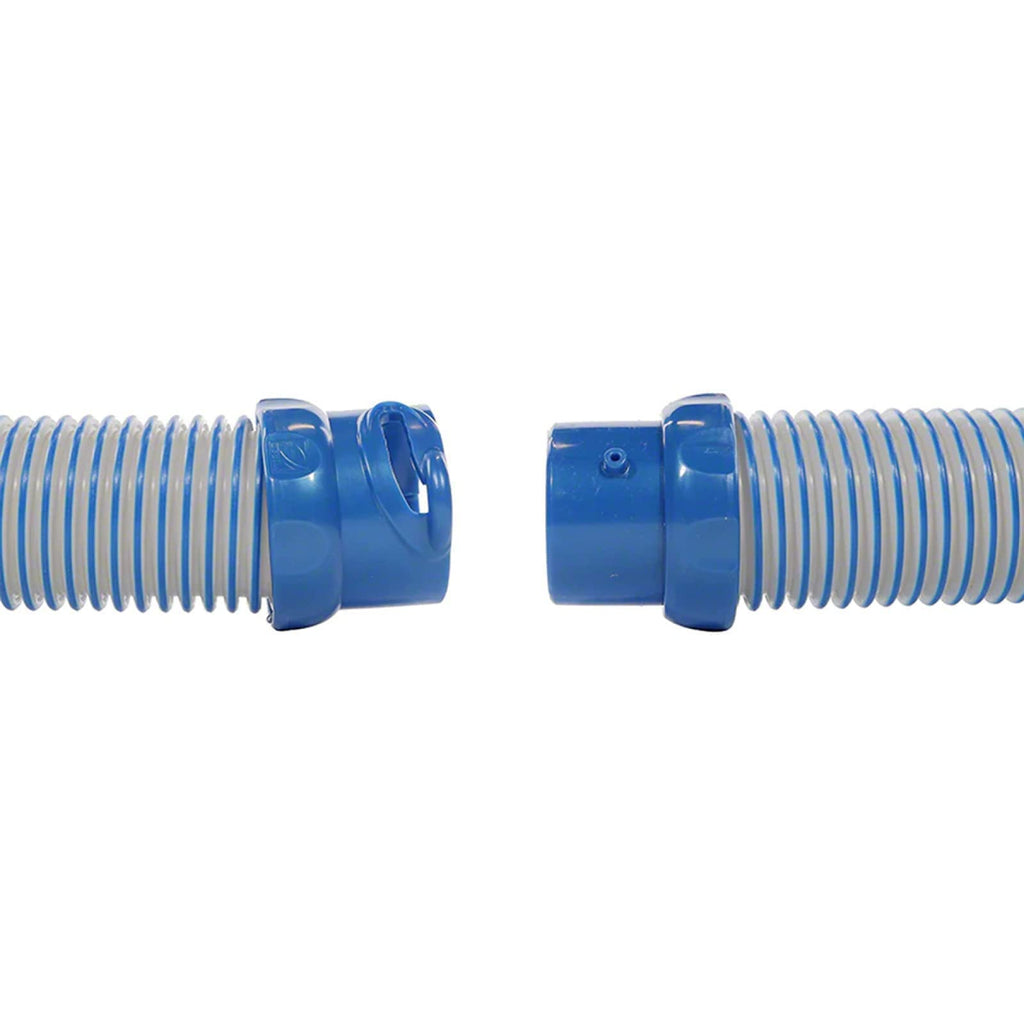 Pool Systems R0527700 1-Meter Twist Lock Hose Replacement Kit, Compatible with Zodiac X7 T3, T5, Mx6 Mx8, Cleaner Hose for Swimming Pool,zodiac pool hose 5PCS