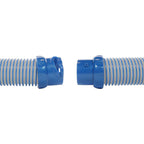 Pool Systems R0527700 1-Meter Twist Lock Hose Replacement Kit, Compatible with Zodiac X7 T3, T5, Mx6 Mx8, Cleaner Hose for Swimming Pool,zodiac pool hose 5PCS