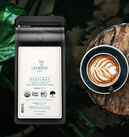 Lifeboost Coffee Hazelnut Ground Coffee - Low Acid Single Origin USDA Organic Coffee - Non-GMO Ground Coffee Beans Third Party Tested For Mycotoxins & Pesticides - 12 Ounces