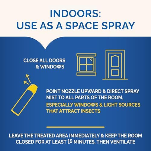 Hot Shot Flying Insect Killer3 (Aerosol) (Pack of 12) 15 oz