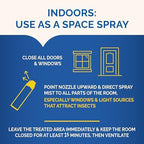 Hot Shot Flying Insect Killer3 (Aerosol) (Pack of 12) 15 oz
