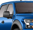 RYDONAIR Short Antenna Compatible with Ford F150 2009-2025 & Ford Bronco 2021-2025, Internal Copper Coil for Enhanced Reception, Car Wash Proof, 7 inches Rubber Antenna Replacement