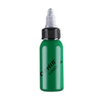 OPHIR 12x 30ml/Bottle Airbrush Inks Acrylic Paint for Nail Art Nail Painting Pigment Inks Airbrushing Kit Colors Nail Tools