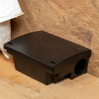 Neogen Rodent Bait Stations Bulk, 12 Count