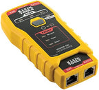 Klein Tools VDV999-150 Replacement Remote for LAN Explorer VDV526100