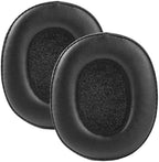 Skullcandy Crusher Earpads - Replacement Ear Muffs for Crusher ANC/Evo/360 & Hesh 3/ANC Headphones
