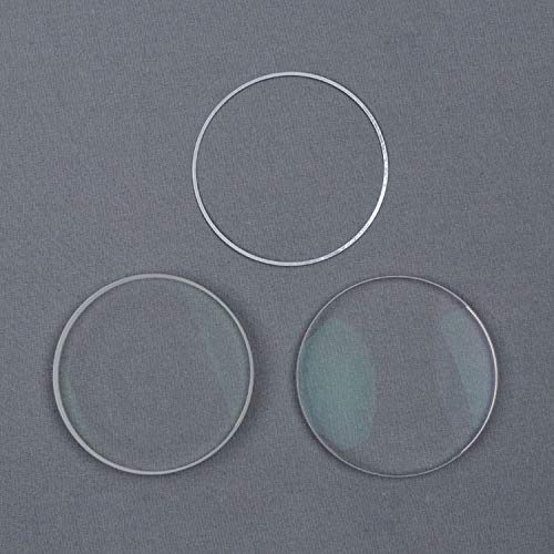 Astronomical Telescope DIY Accessories 70 Series Refractive HD Achromatic Objective Lenses Green Film