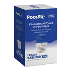 PoolRX+ pool unit 7.5k-20k gallons