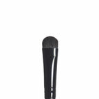 Eyeshadow "C" Brush, Curved Eyeshadow Brush For Blending & Diffusing, Helps Create The Perfect Smoky Eye, Vegan & Cruelty-Free