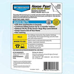 BioAdvanced Home Pest Germ Killer Indoor & Outdoor Insect Killer, Ready-to-Use, 24 oz