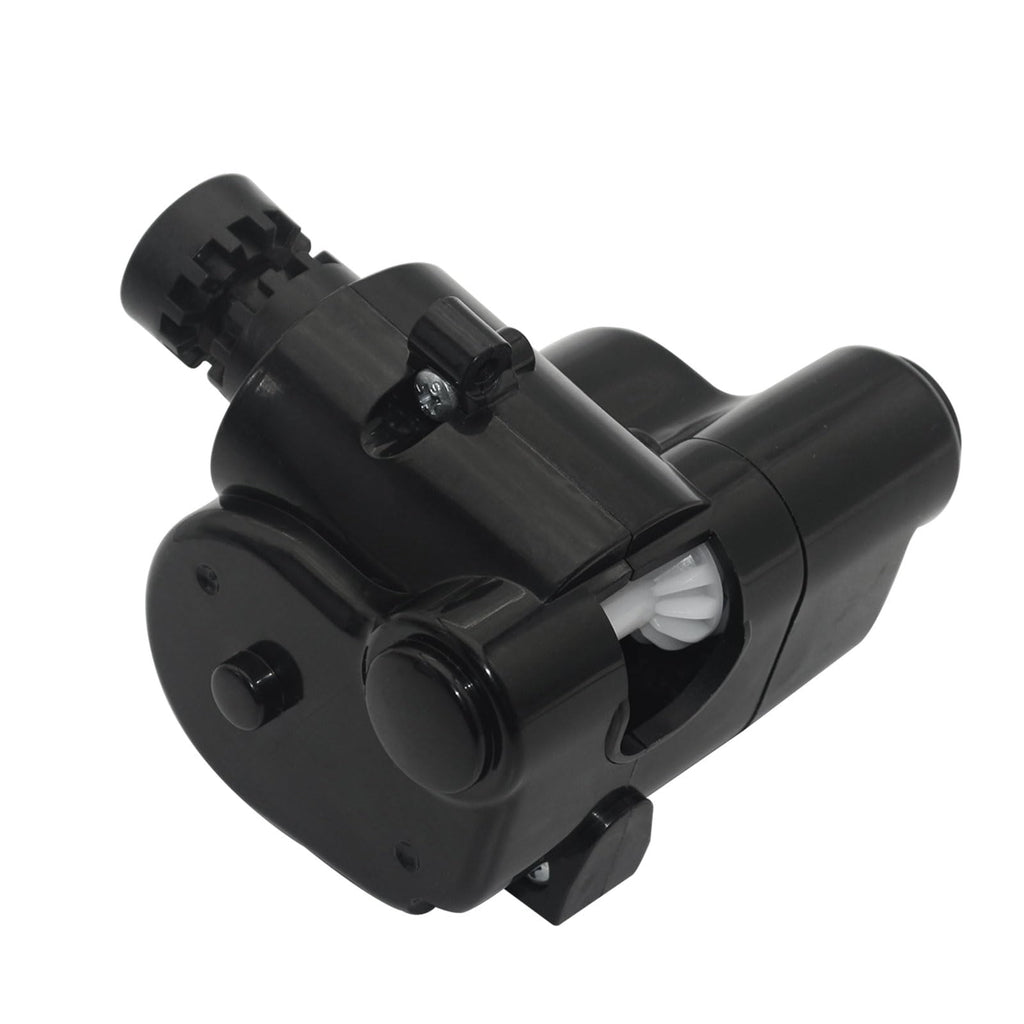 Zeiboat R0524700 Side A Direction Control Device Replacement, for MX8/MX6 Series In Ground Automatic Pool Cleaners