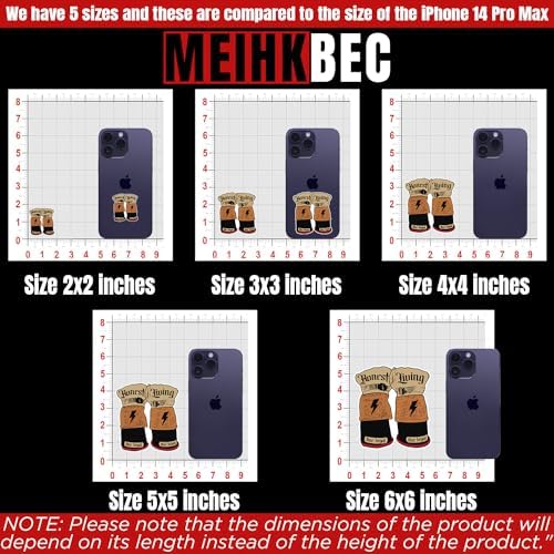 (3PCS) Honest Living Line Royal Sticker Electrical Lineman Sticker Blue Collar Hard Hat Die-Cut Waterproof Vinyl Sticker for Water Bottle Tumbler Phone Case Laptop Helmet Decal Gifts Worker (3 inches)