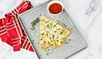USA Pan Bakeware Nonstick Half Sheet Pan, Baking Sheet, Aluminized Steel