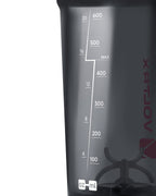 VOLTRX Shaker Bottle, Gallium USB C Rechargeable Electric Protein Shake Mixer, Shaker Cups for Protein Shakes and Meal Replacement Shakes, BPA Free, Made with Tritan, 24oz