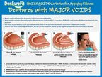 DENSUREFIT Upper Denture Reline Kit