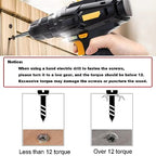 M3 Small Screw Kit, Short Wood Screws Assortment Kit, 600pcs Tiny Screws 6/8/10/12mm Phillips Flat Head Self Tapping Electronic Accessories Screw Multifunctional DIY Micro Woodworking Small Screws Set