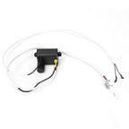 Uniflasy 7642 Grill Igniter Button for Weber Spirit 210 & Spirit 310 Grill Models with Up Front Controls (Model Years 2013 and Newer), Igniter Kit for Models E-210, S-210, E-310, SP-310