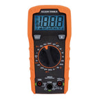 Klein Tools MM325 Multimeter, Digital Manual-Ranging 600V AC/DC Voltage Tester, Tests Batteries, Current, Resistance, Diodes, and Continuity