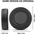 Upgrade Replacement Ear Pads Cushions for Corsair Virtuoso RGB Wireless SE XT Gaming Headset, Cooling-Gel Earpads with Softer Memory Foam, Added Thickness, Durable Protein Leather