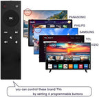 MYHGRC-Replacement Apple Remote for Apple TV/Apple TV 4K/HD/Gen 1 2 3 4th, Compatible with A1294 A1218/MA711 A1378/MC572 A1427/MD199 A1625/MGY52/MLNC2 A1842/MQD22/MP7P2(No Voice Button)