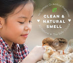 MICROBE-LIFT Chicken Coop Cleaner and Odor Eliminator, Use on all Surfaces and Supplies, Turns Chicken Poop Into Fertilizer, Ammonia Reducer, Highly Concentrated and Safe Formula, 32 Ounces