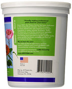 Jack's Classic All Purpose Fertilizer, 20-20-20 with Micronutrients and Plant Food, 1.5lbs