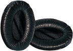 Replacement Ear Pads for Sennheiser HD280 Pro, AURTEC Headphones Earpads Cushion with High Elastic Sponge Form