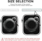 Stainless Steel Milanese Loop Compatible with Apple Watch Band 46mm 42mm 44mm 45mm 49mm 38mm 40mm 41mm men and women, Mesh Loop Magnetic Clasp Replacement for iWatch Bands Ultra Series 10 9 8 7 SE 6 5 4 3 2 1