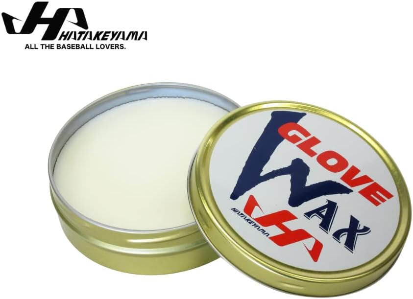 HATAKEYAMA WAX-1 Baseball Grab Wax