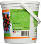 Jack's Classic Professional Blossom Booster 10-30-20 Water-Soluble Fertilizer for Flowering Plants and Vegetables, 4lbs