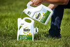 Roundup For Lawns1 Refill (Northern), 1.25 gal. - Lawn Safe Weed Killer For Northern Lawns - Kills Crabgrass, Dandelion, Clover and Yellow Nutsedge - Kills Weeds, Not the Lawn