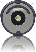 IROBOT Roomba 630 Vacuum Cleaning Robot - Manufacturers Certified Refurbished!