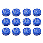 Homeplus™ Ant Killer AB, Metal Ant Bait, Ants Killer for House, Ant Traps Indoor & Outdoor, 12 Pack