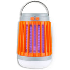 Minyoutia Mosquito Bug Killer Cordless, Mosquito Zapper Outdoor (1 Pack)