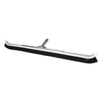 Poolmaster 36-Inch Extra-Wide Commercial Pool Brush, Heavy-Duty Aluminum Back, Curved Head with Nylon Bristles, Safe for Vinyl, Gunite, Fiberglass and Concrete Pools