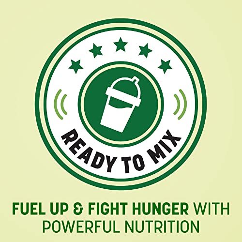 Nutrisystem ProSync Chocolate Meal Replacement Protein Shake Mix - 14 Servings