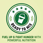 Nutrisystem ProSync Chocolate Meal Replacement Protein Shake Mix - 14 Servings
